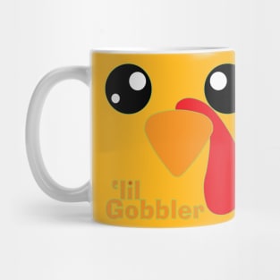 'lil Gobbler Mug